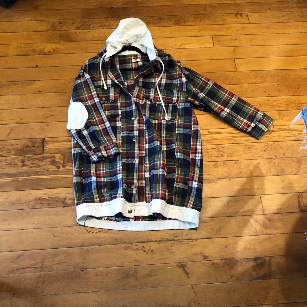 POL jacket